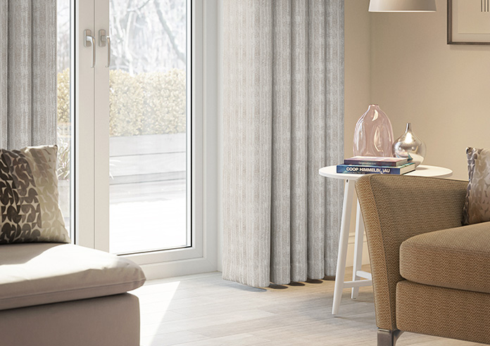 Industria, Glamour - Made to Measure Curtains - Image 5
